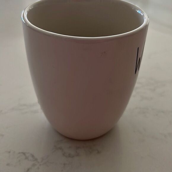 Rae Dunn World’s Best Mom Mug Coffee Cup - Picture 5 of 8